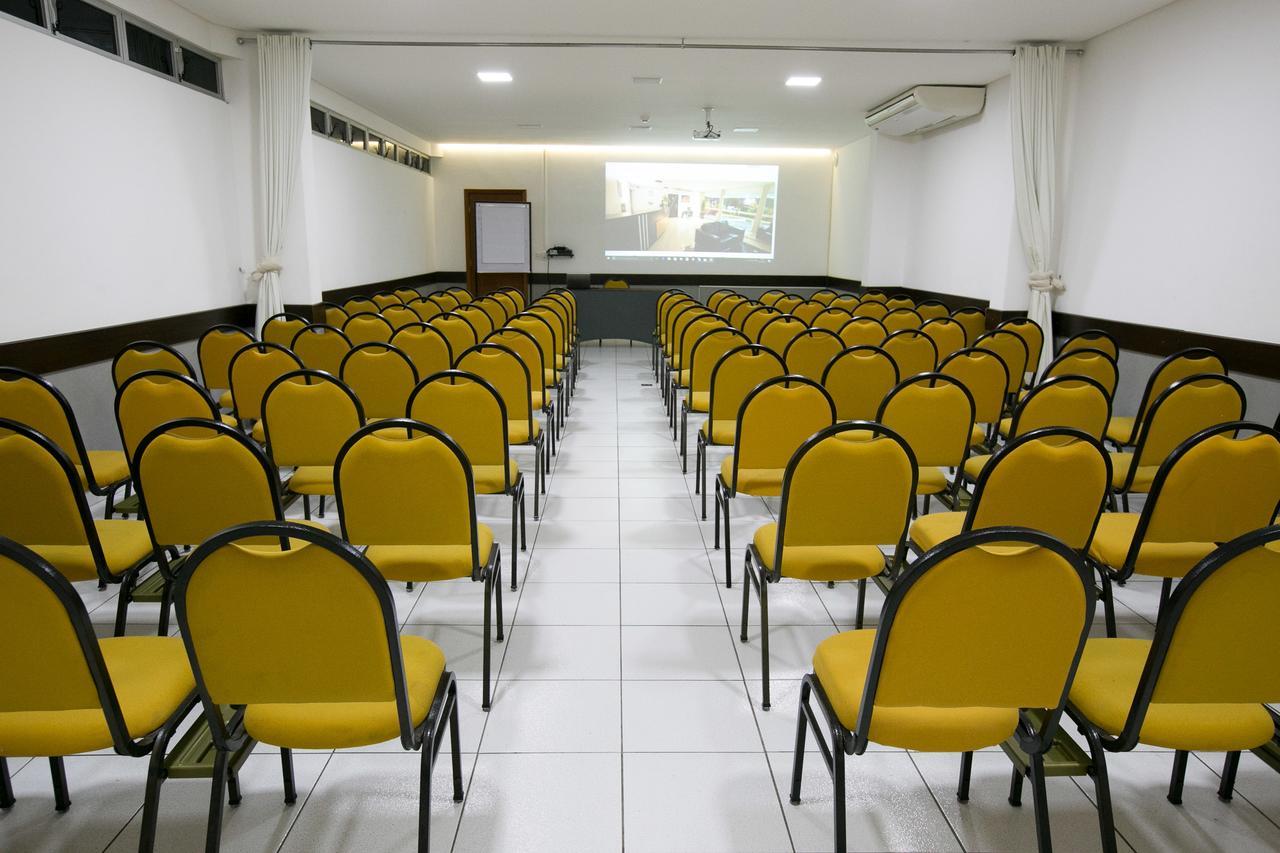 Hotel Sansaed Cuiabá Kültér fotó