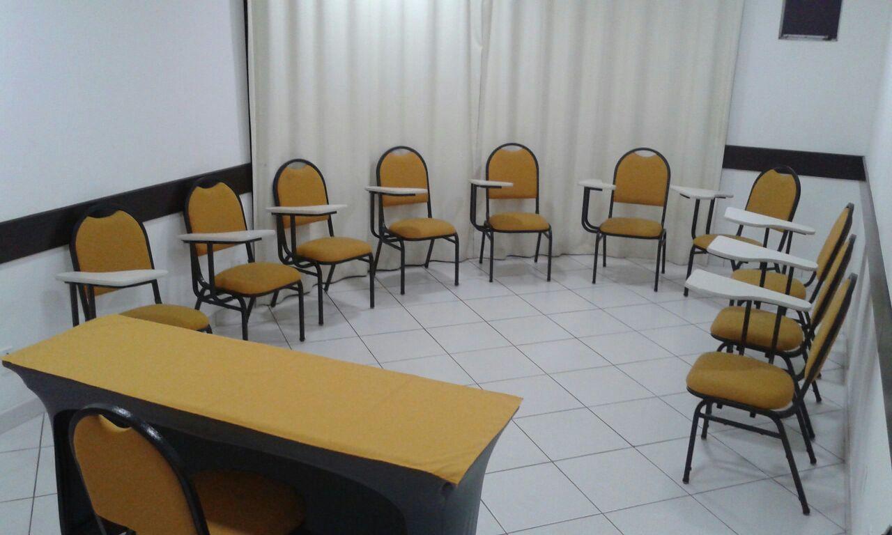 Hotel Sansaed Cuiabá Kültér fotó
